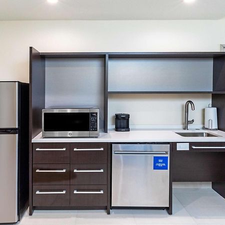 Home2 Suites By Hilton Midland East, Tx Bagian luar foto