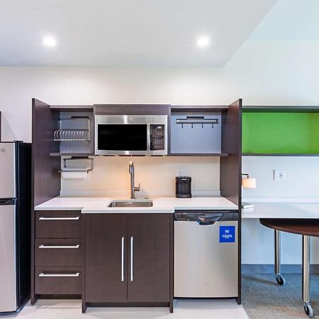 Home2 Suites By Hilton Midland East, Tx Bagian luar foto