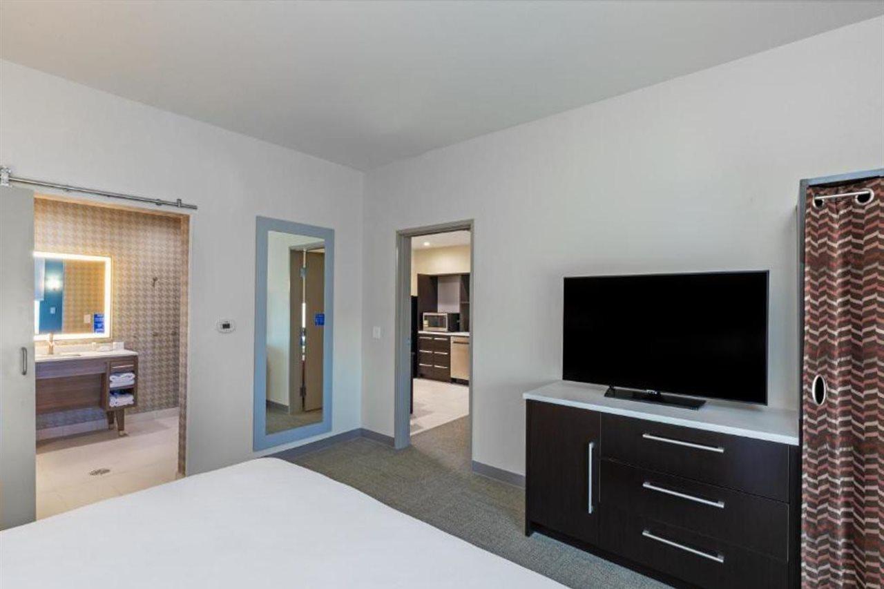 Home2 Suites By Hilton Midland East, Tx Bagian luar foto