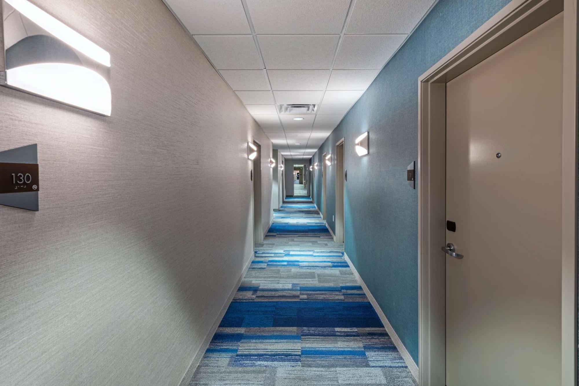 Home2 Suites By Hilton Midland East, Tx Bagian luar foto